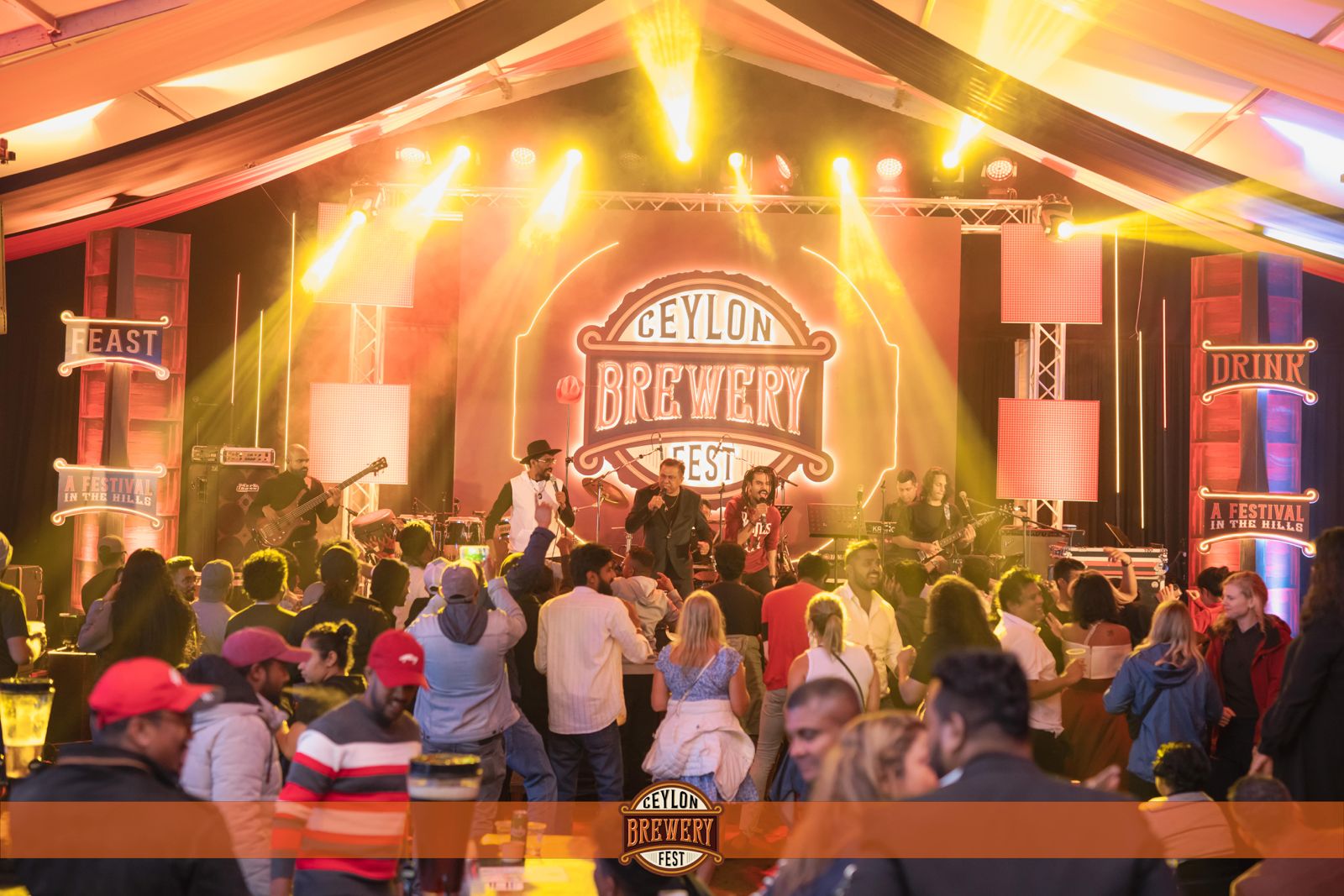 Ceylon Brewery Fest